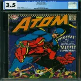 Atom #32 - Thumbnail 0