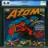 Atom #32 - Thumbnail 0