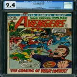 Avengers, The #98 - Thumbnail 0