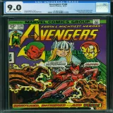 Avengers, The #128 - Thumbnail 0