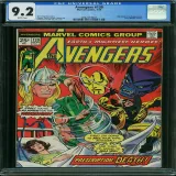 Avengers, The #139 - Thumbnail 0