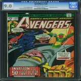 Avengers, The #140 - Thumbnail 0