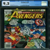 Avengers, The #170 - Thumbnail 0