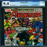 Avengers, The #181 - Thumbnail 0