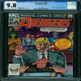 Avengers, The #228 - Thumbnail 0