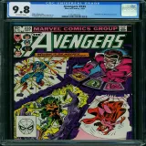 Avengers, The #235 - Thumbnail 0