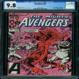 Avengers, The #245 - Thumbnail 0