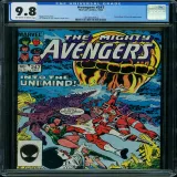 Avengers, The #247 - Thumbnail 0