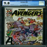 Avengers, The #250 - Thumbnail 0
