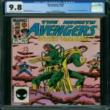 Avengers, The #251 - Thumbnail 0