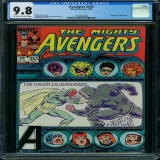 Avengers, The #253 - Thumbnail 0