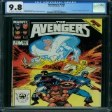 Avengers, The #261 - Thumbnail 0