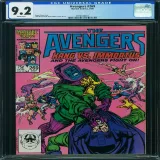 Avengers, The #269 - Thumbnail 0