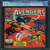 Avengers, The #271 - Thumbnail 0