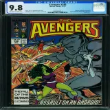 Avengers, The #286 - Thumbnail 0