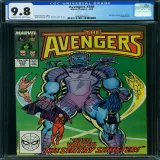 Avengers, The #288 - Thumbnail 0