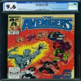 Avengers, The #290 - Thumbnail 0