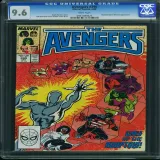Avengers, The #290 - Thumbnail 0