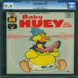 Baby Huey the Baby Giant #30 - Thumbnail 0