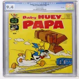 Baby Huey and Papa #2 - Thumbnail 0