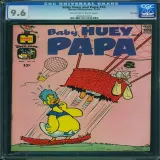 Baby Huey and Papa #10 - Thumbnail 0