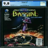 Batgirl #14 - Thumbnail 0