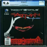Batman (2011) #9 - Thumbnail 0