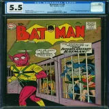 Batman #128 - Thumbnail 0