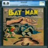 Batman #165 - Thumbnail 0