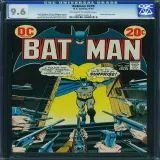 Batman #249 - Thumbnail 0