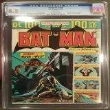 Batman #255 - Thumbnail 0