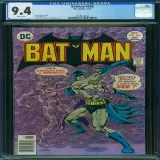 Batman #283 - Thumbnail 0