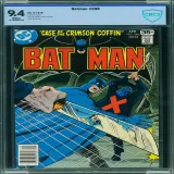 Batman #298 - Thumbnail 0