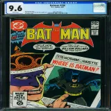 Batman #336 - Thumbnail 0