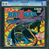 Batman #342 - Thumbnail 0