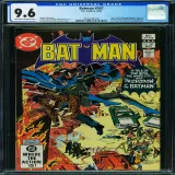 Batman #347 - Thumbnail 0