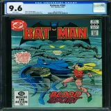 Batman #349 - Thumbnail 0
