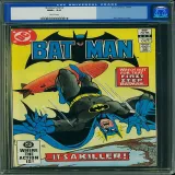 Batman #352 - Thumbnail 0