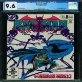 Batman #360 - Thumbnail 0