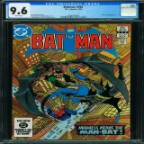 Batman #361 - Thumbnail 0