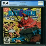 Batman #372 - Thumbnail 0