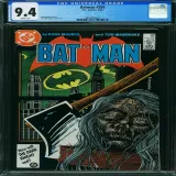 Batman #399 - Thumbnail 0