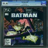 Batman #406 - Thumbnail 0