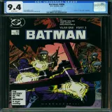 Batman #406 - Thumbnail 0