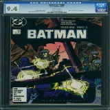 Batman #406 - Thumbnail 0
