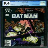 Batman #406 - Thumbnail 0