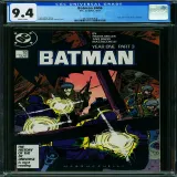 Batman #406 - Thumbnail 0