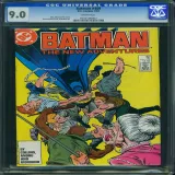 Batman #409 - Thumbnail 0