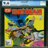 Batman #409 - Thumbnail 0