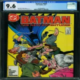 Batman #409 - Thumbnail 0